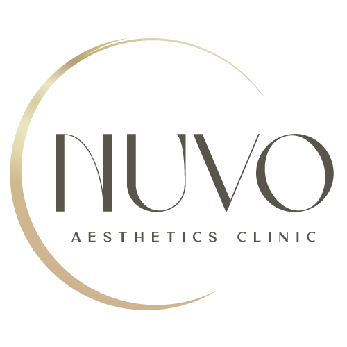 NUVO Aesthetics Clinic PLLC