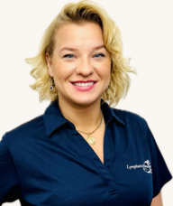 Book an Appointment with Gosia Skoczen for Lymphatic Massage