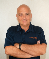 Book an Appointment with Taras Stetsiv for Lymphatic Massage