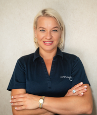 Book an Appointment with Gosia Skoczen for Lymphatic Massage