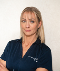 Book an Appointment with Stephanie Curiale for Lymphatic Massage