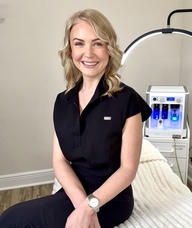 Book an Appointment with Clair White for Aesthetics