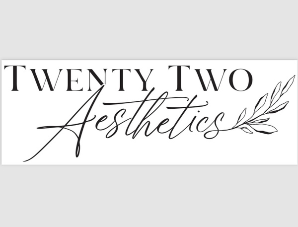 Twenty Two Aesthetics