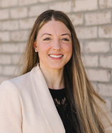 Book an Appointment with Kristin Berard at Midland Sports Rehab