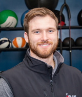 Book an Appointment with Noah Dehmel at Freeland Sports Rehab