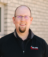 Book an Appointment with Dr. Eric Fridline at Midland Sports Rehab