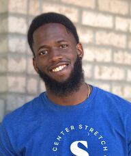 Book an Appointment with Ken Bosah for Assisted Stretching