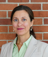 Book an Appointment with Alina Warner at Midland Sports Rehab