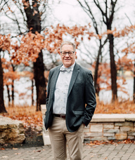 Book an Appointment with Paul Osterbauer for Chiropractic