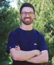 Book an Appointment with Ryan Tarry for Chiropractic