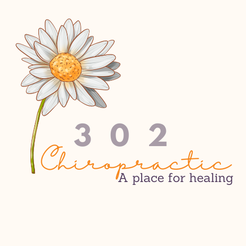 302 Chiropractic