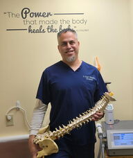 Book an Appointment with Diego Marmanillo for Chiropractic