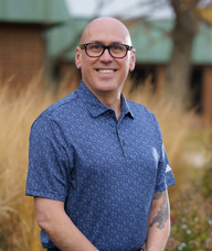 Book an Appointment with Gary Pecho for Acupuncture