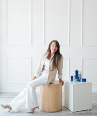 Book an Appointment with Carrie Clark for Injectables