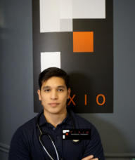 Book an Appointment with Jedidiah Tan for Physical Therapy