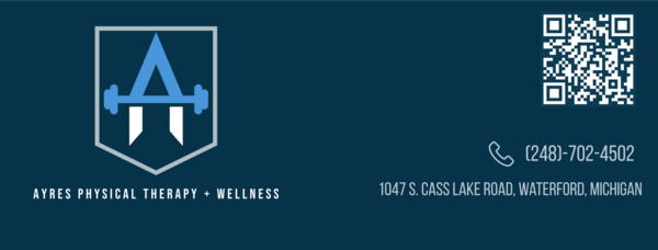 Ayres Physical Therapy + Wellness