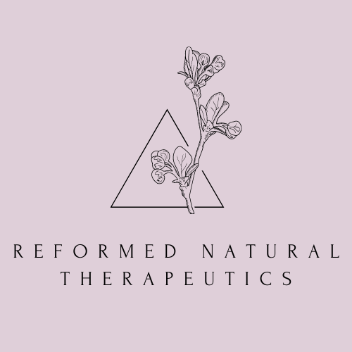 Reformed Natural Therapeutics