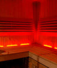 Book an Appointment with Infrared Sauna for Sauna