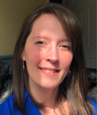 Book an Appointment with Ashley Sepko for Mediumship