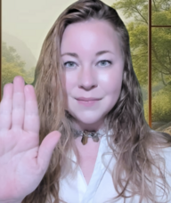 Book an Appointment with Heather Bordelean for Astrology