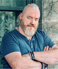 Book an Appointment with Rob Thompson for Mediumship