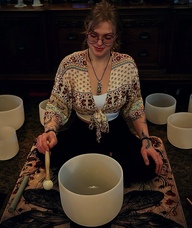 Book an Appointment with Amelia Remsky for Meditation