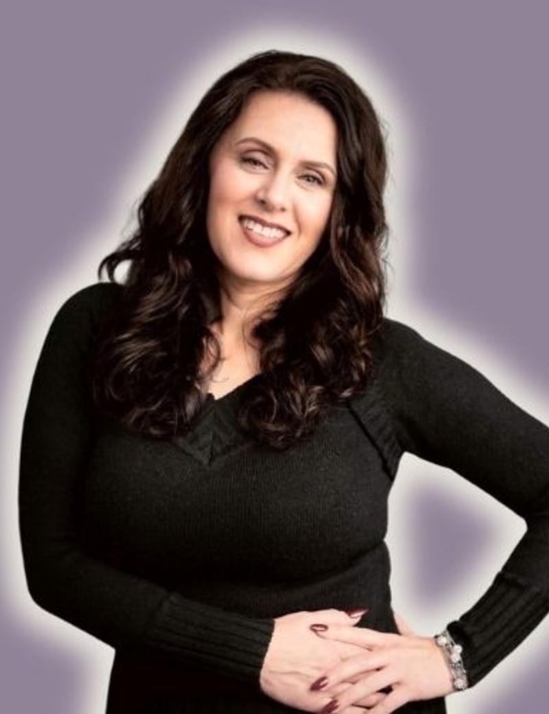 Julie Robak