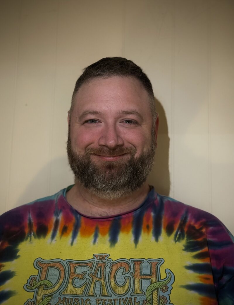 Wayne White
