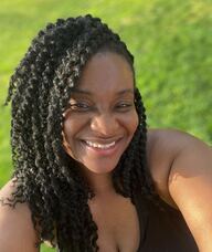 Book an Appointment with Kina Moultrie for Massage