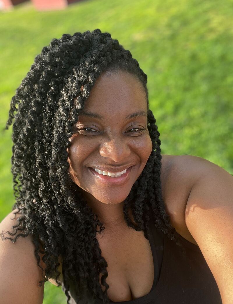 Kina Moultrie