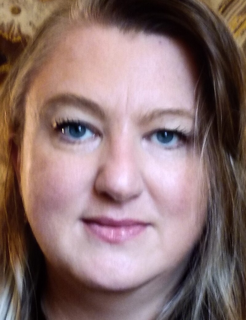 Elizabeth McSweyn
