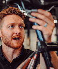 Book an Appointment with Dr. Aaron Castonguay for Longevity