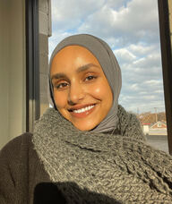 Book an Appointment with Sarah Masad for Counselling / Psychology / Mental Health