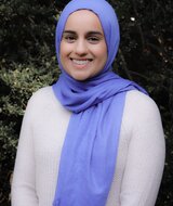 Book an Appointment with Saadia Yunus at Michigan