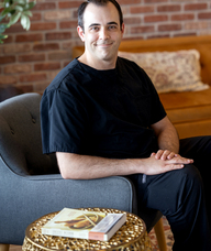 Book an Appointment with Paul Arrivo for Massage Therapy