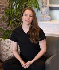 Book an Appointment with Rachel Rivers for Acupuncture