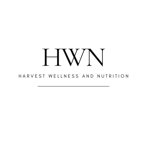 Harvest Wellness & Nutrition