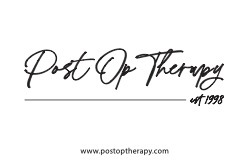 Post Op Therapy