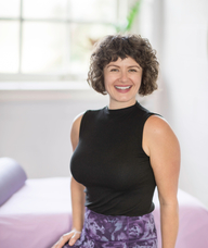 Book an Appointment with Jessica Dillard for Rolfing®