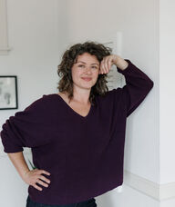 Book an Appointment with Jessica Dillard for Rolfing®