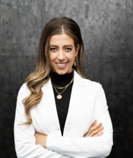 Book an Appointment with Dr. Jena Gatses for Compression Therapy