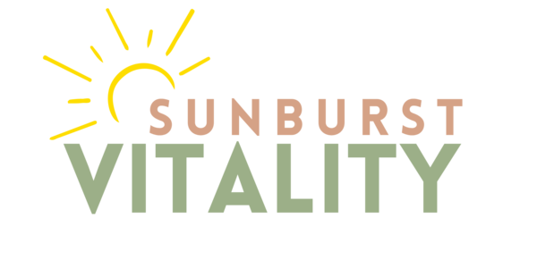 Sunburst Vitality
