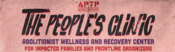 APTP's The People's Clinic