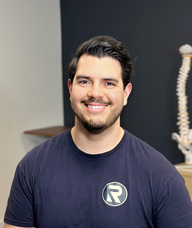 Book an Appointment with Dr. Ivan Malinarich for Chiropractic