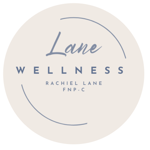 Lane Wellness Clinic