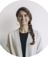 Book an Appointment with Chanelle Catuogno at Virtual Practice