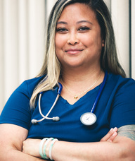 Book an Appointment with Joy Tyndale for IV Hydration