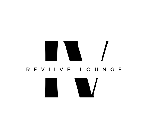 The Reviive Lounge