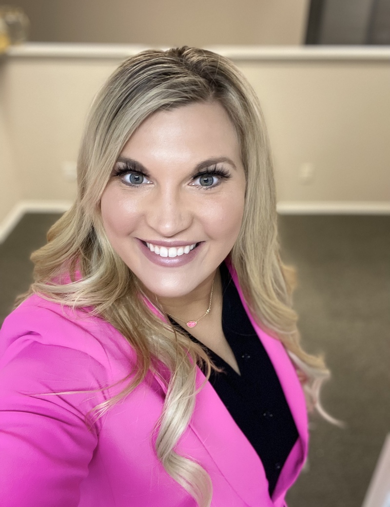 Casey Carnahan