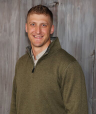 Book an Appointment with Tanner Parr for Chiropractic